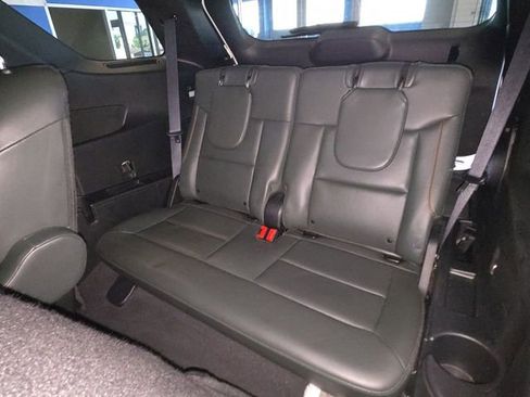 Used 2022 Ford Explorer Timberline AWD/4WD image 24