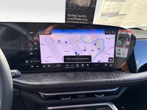 New 2025 Audi Q5 Premium Plus image 15