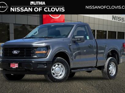 Used 2025 Ford F150 XL