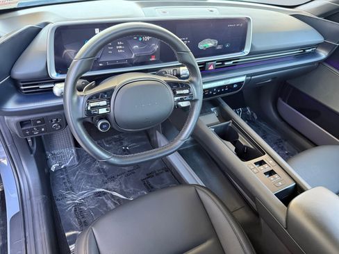 Used 2024 Hyundai Ioniq 6 SEL image 13