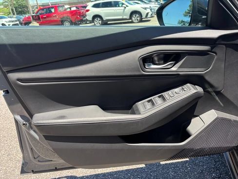 Used 2025 Honda Accord Sport image 8