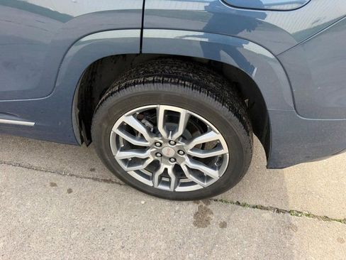 Used 2024 GMC Terrain Denali w/ Denali Premium Package image 7