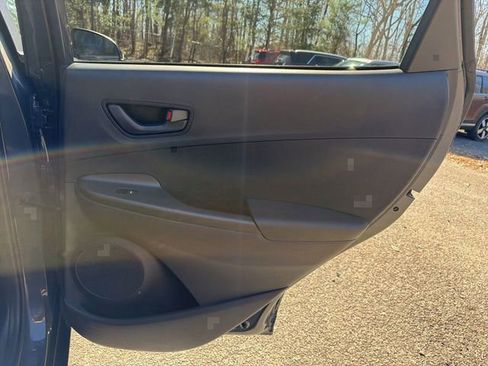 Certified 2023 Hyundai Kona SEL w/ Cargo Package image 12