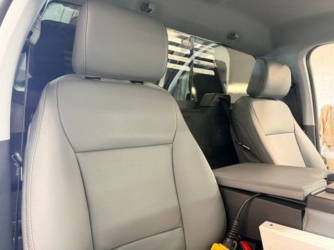 New 2026 Ford F550 4x4 Regular Cab Super Duty image 21