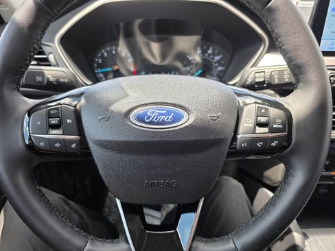 Certified 2022 Ford Escape SEL AWD/4WD image 14