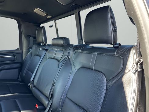 Used 2019 RAM 1500 Limited image 17