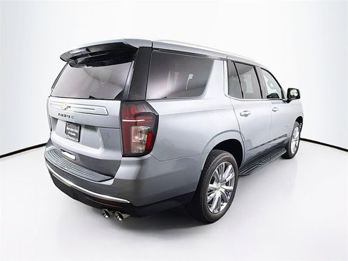 Used 2023 Chevrolet Tahoe High Country image 7