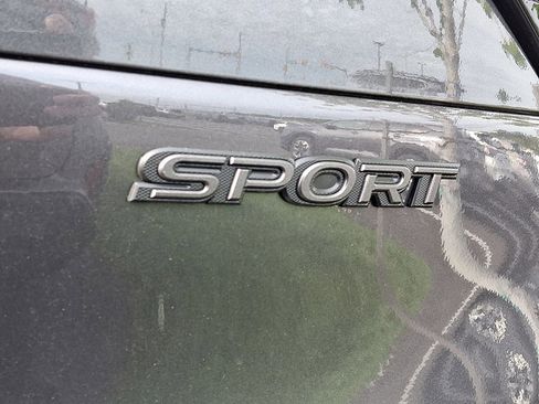 New 2026 Subaru Forester Sport AWD/4WD image 5