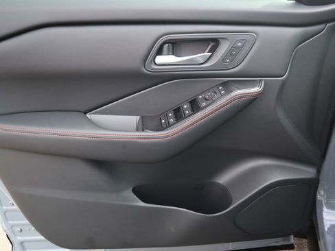 New 2026 Nissan Rogue Rock Creek w/ Rock Creek Premium Package image 18