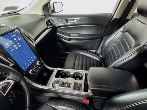 Used 2024 Ford Edge SEL image 24