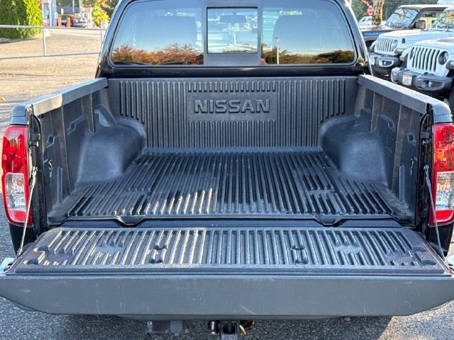 Used 2019 Nissan Frontier SV AWD/4WD image 7
