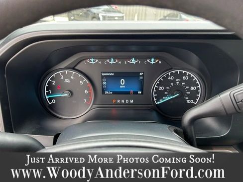 Used 2026 Ford F250 XL w/ XL Chrome Package image 10