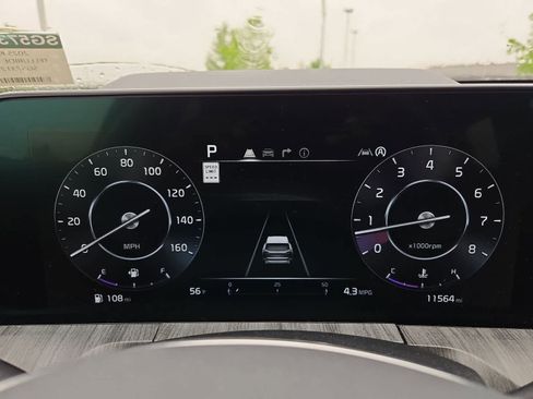 Certified 2025 Kia Telluride SX AWD/4WD image 34