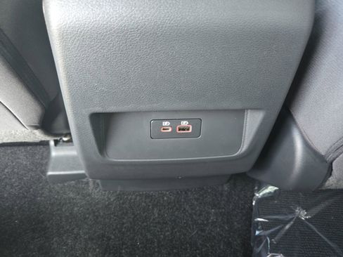New 2025 Nissan Frontier SV AWD/4WD image 15