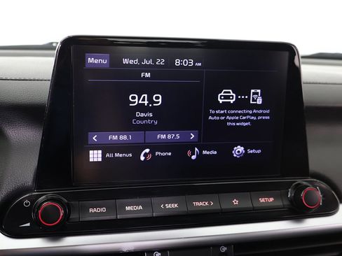Used 2022 Kia Forte LXS FWD image 38