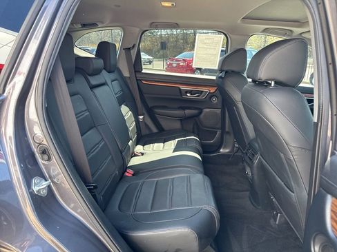 Used 2022 Honda CR-V EX-L image 20