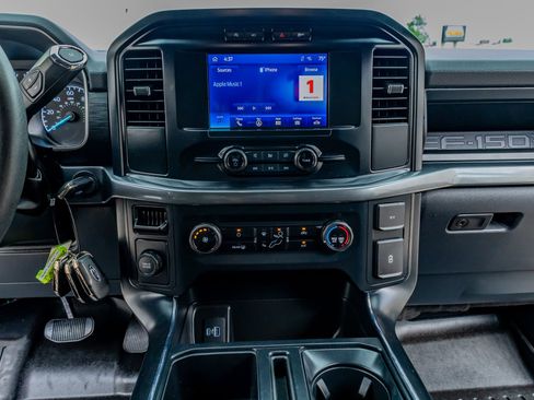 Used 2023 Ford F150 XL w/ STX Appearance Package image 23