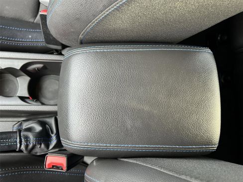 Used 2016 Ford Focus RS image 20