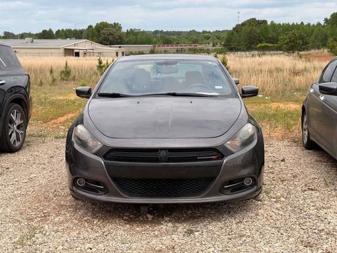 Used 2014 Dodge Dart SXT image 2