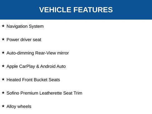 Used 2024 Kia Seltos SX image 6