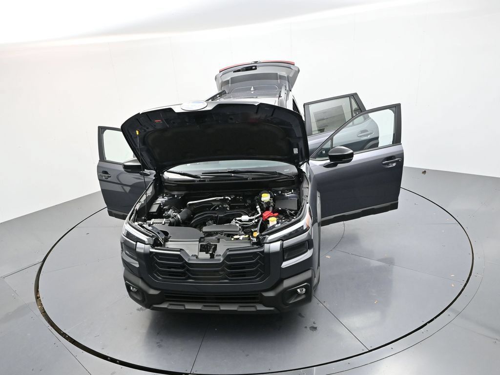 Used 2026 Subaru Outback Limited w/ Premium/Limited Package 2 AWD/4WD image 43