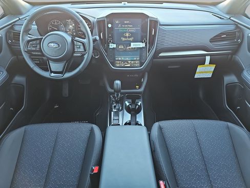 New 2026 Subaru Forester Premium AWD/4WD image 11