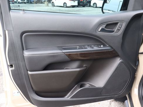 Used 2022 GMC Canyon Elevation w/ Trailering Package image 16