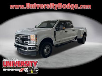 Used 2024 Ford F350 XLT w/ FX4 Off-Road Package AWD/4WD video 1