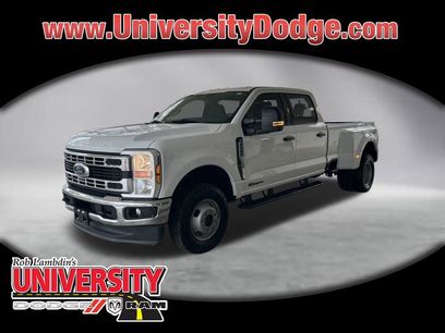 Used 2024 Ford F350 XLT w/ FX4 Off-Road Package