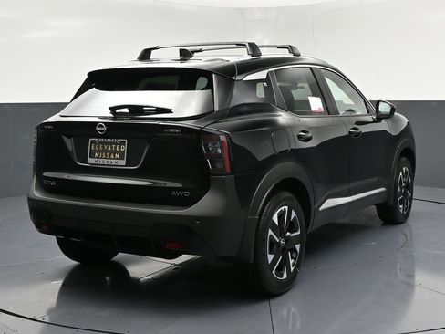 New 2026 Nissan Kicks SV w/ Cold Weather Package AWD/4WD image 4