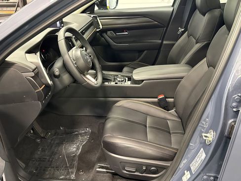 New 2026 MAZDA CX-50 AWD 2.5 Hybrid w/ Weather Package image 6