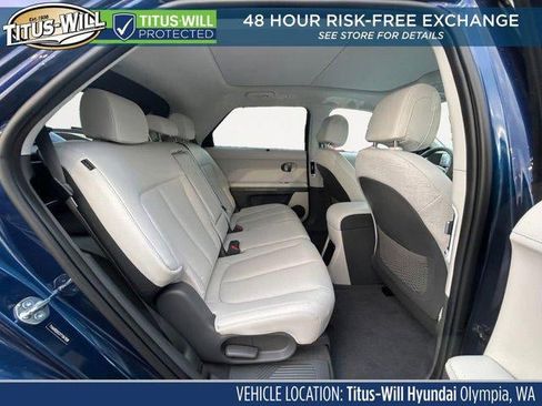 New 2026 Hyundai Ioniq 5 Limited image 11