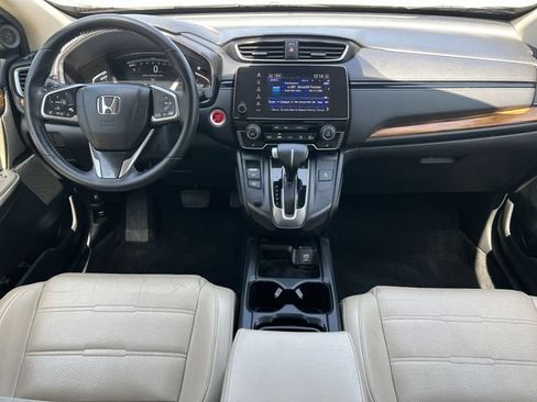 Used 2018 Honda CR-V Touring image 17