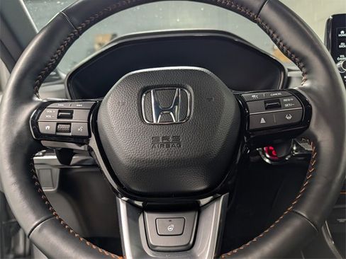 Used 2025 Honda CR-V Sport Touring image 20