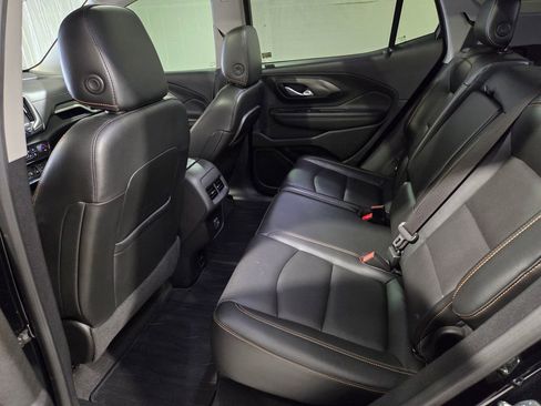 Used 2018 GMC Terrain SLT w/ Preferred Package image 11