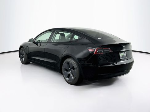 Used 2023 Tesla Model 3 Standard Range RWD image 5