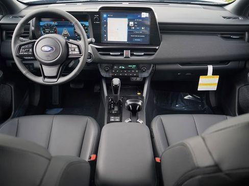 New 2026 Subaru Outback Premium AWD/4WD image 8