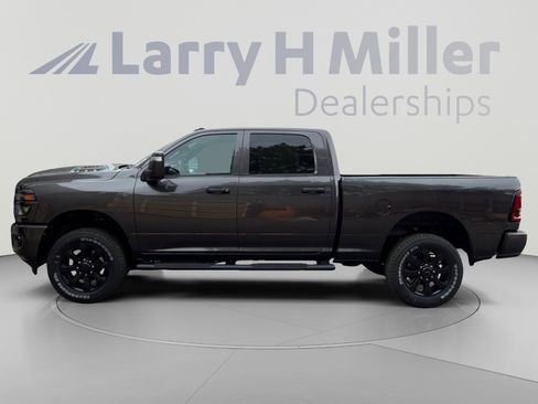 New 2027 RAM 2500 Tradesman AWD/4WD image 2