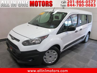 Used 2016 Ford Transit Connect XL
