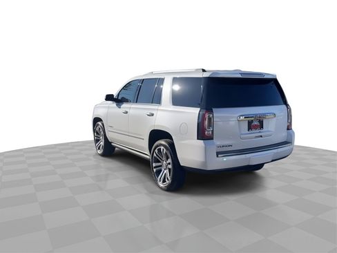 Used 2018 GMC Yukon Denali w/ Denali Ultimate Package image 6