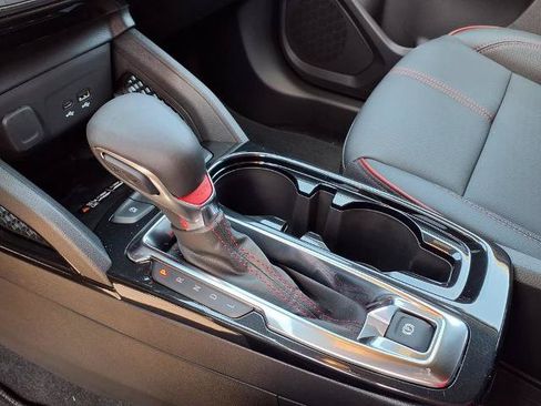 New 2026 Chevrolet TrailBlazer RS w/ Convenience Package FWD image 20