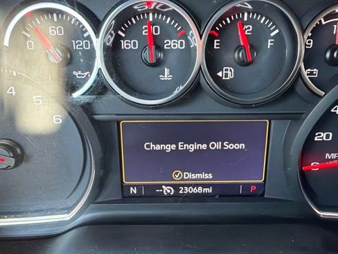 Used 2024 Chevrolet Suburban LS w/ Max Trailering Package RWD image 19