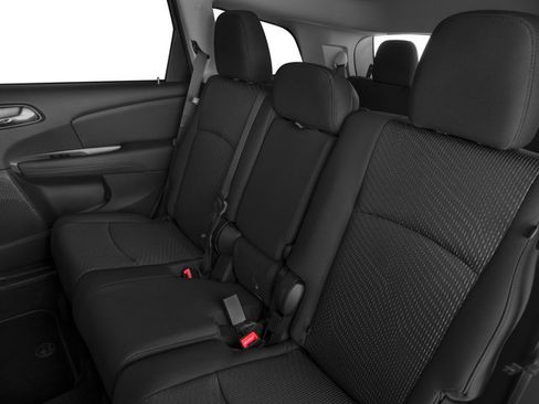 Used 2017 Dodge Journey SXT w/ Comfort/Convenience Group FWD image 17