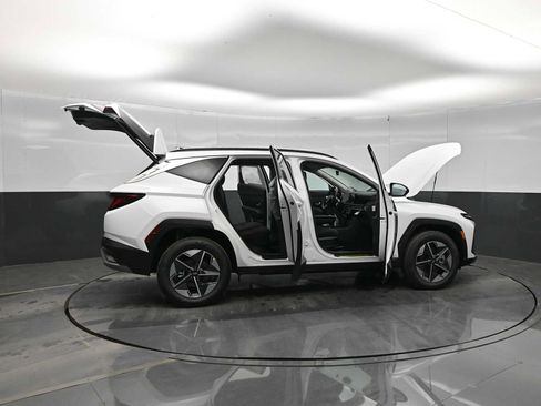 New 2026 Hyundai Tucson SEL AWD/4WD image 41