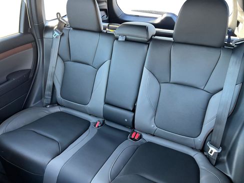 New 2026 Subaru Forester Sport image 13