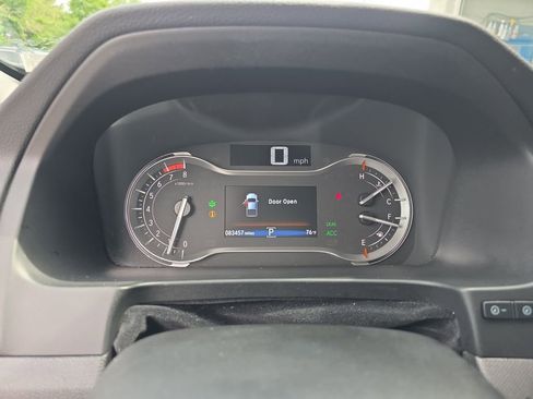 Certified 2021 Honda Ridgeline RTL-E image 16
