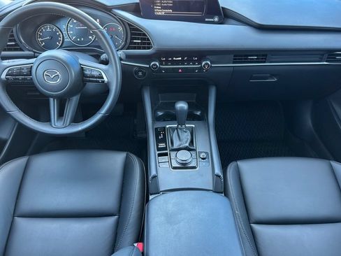 Used 2026 MAZDA MAZDA3 2.5 S Sedan w/ Preferred Pkg FWD image 16