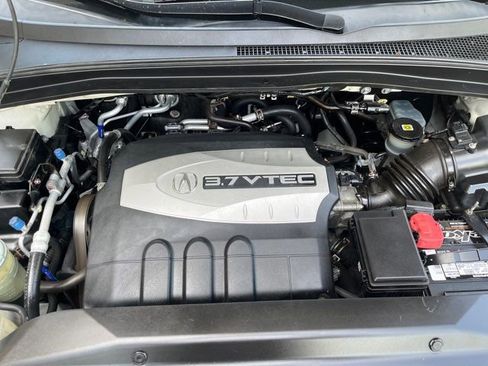 Used 2008 Acura MDX AWD/4WD image 25