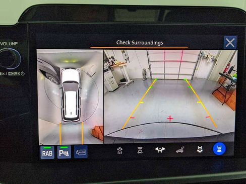 New 2026 Subaru Outback Touring AWD/4WD image 20