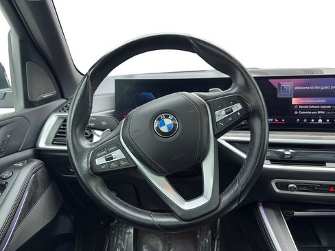 Used 2024 BMW X5 sDrive40i RWD image 27